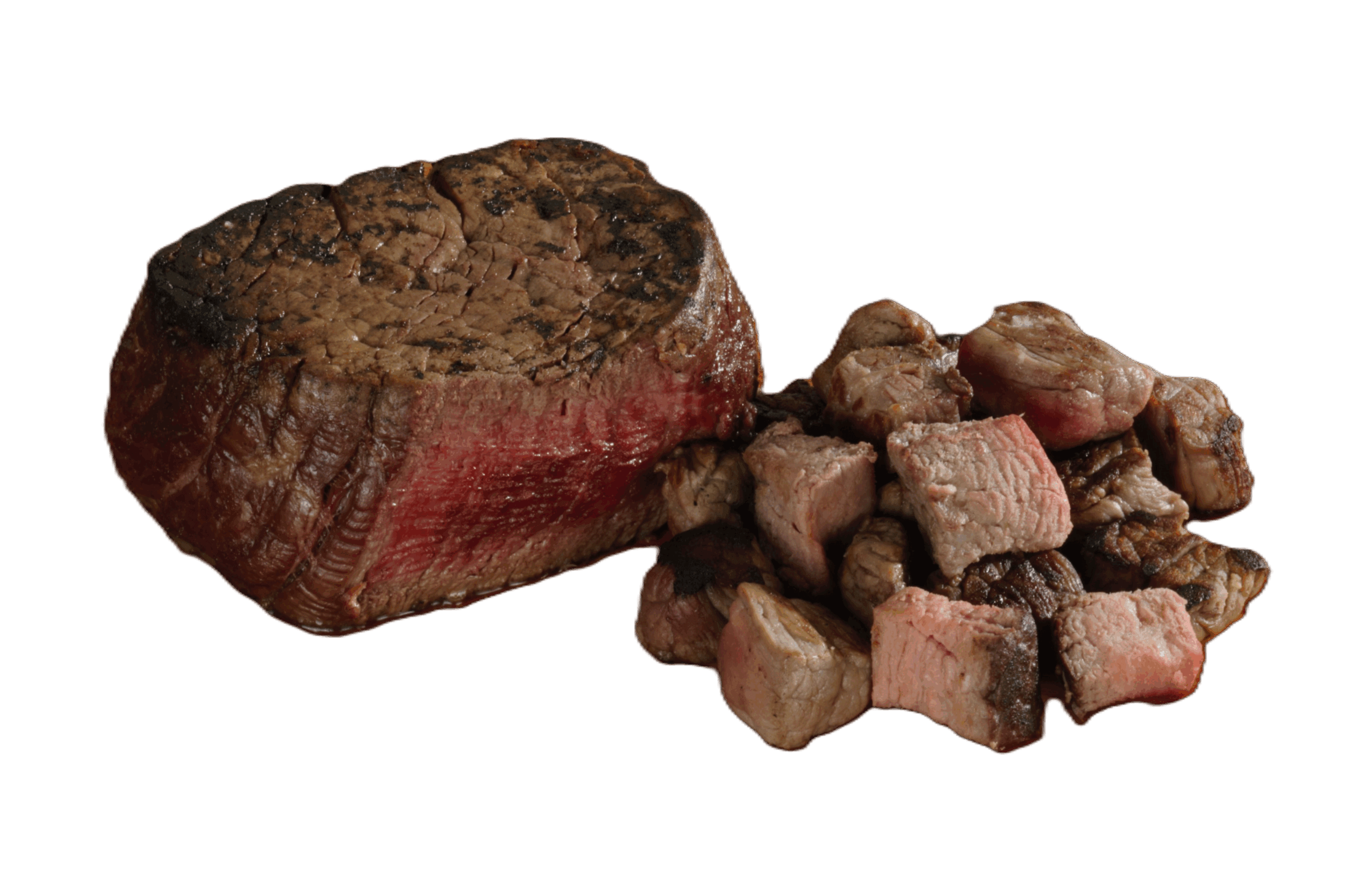 steak